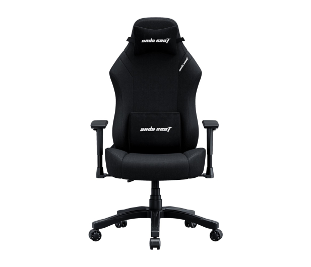 Anda Seat Luna Black fabric - 1473871 - zdjęcie